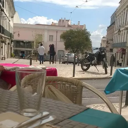Charm And Fantastic View In A Fully Equipped In Center Apartment