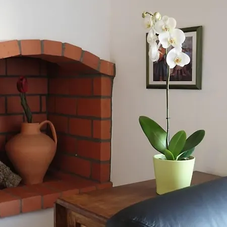 Apartment Charm And Fantastic View In A Fully Equipped In Center *