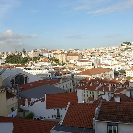 Charm And Fantastic View In A Fully Equipped In Center