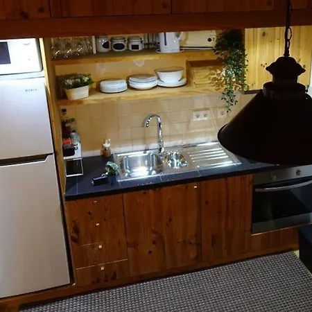 アパート Charm And Fantastic View In A Fully Equipped In Center