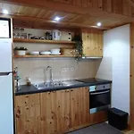 Charm And Fantastic View In A Fully Equipped In Center Apartment Lissabon