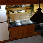 Apartment Charm And Fantastic View In A Fully Equipped In Center